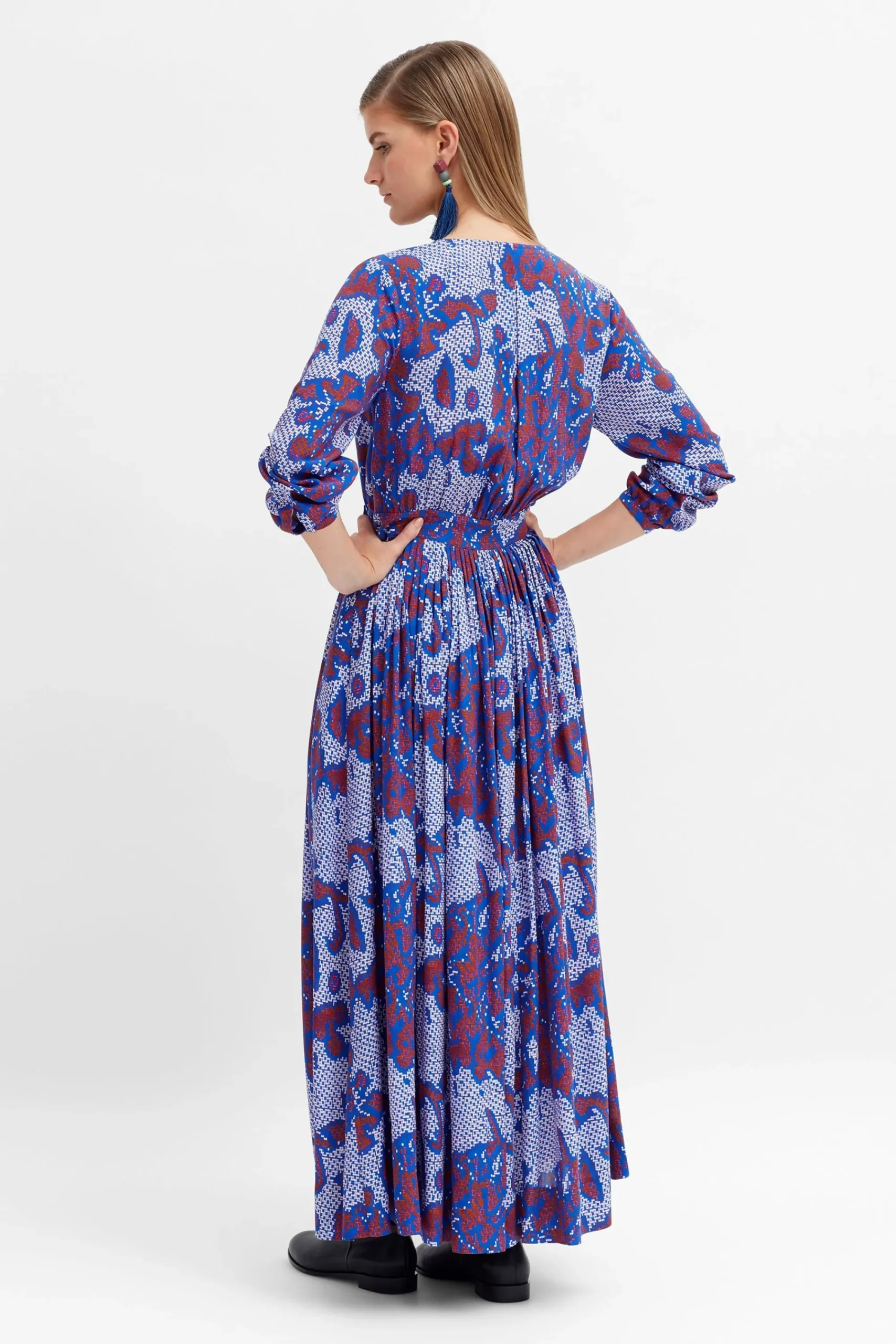 Kers Dress|ELK Hot