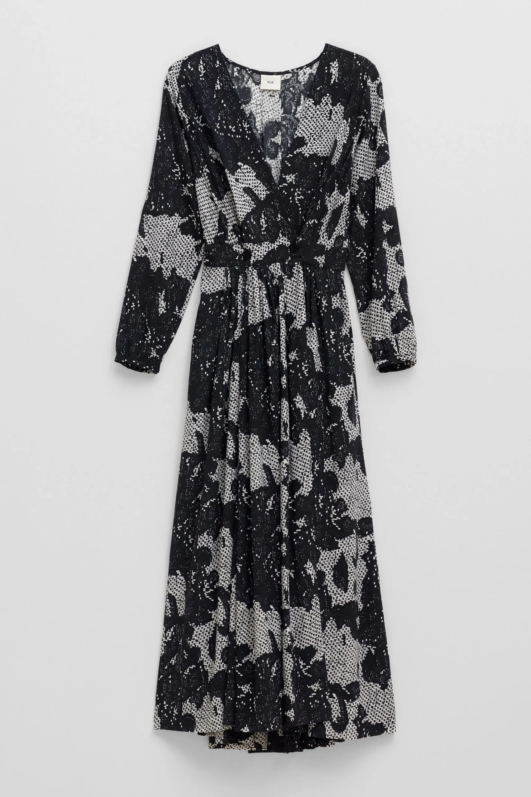 Kers Dress|ELK Hot