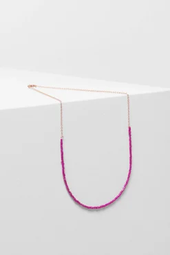 Kima Necklace|ELK Online