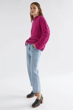 Koda Sweater|ELK Outlet