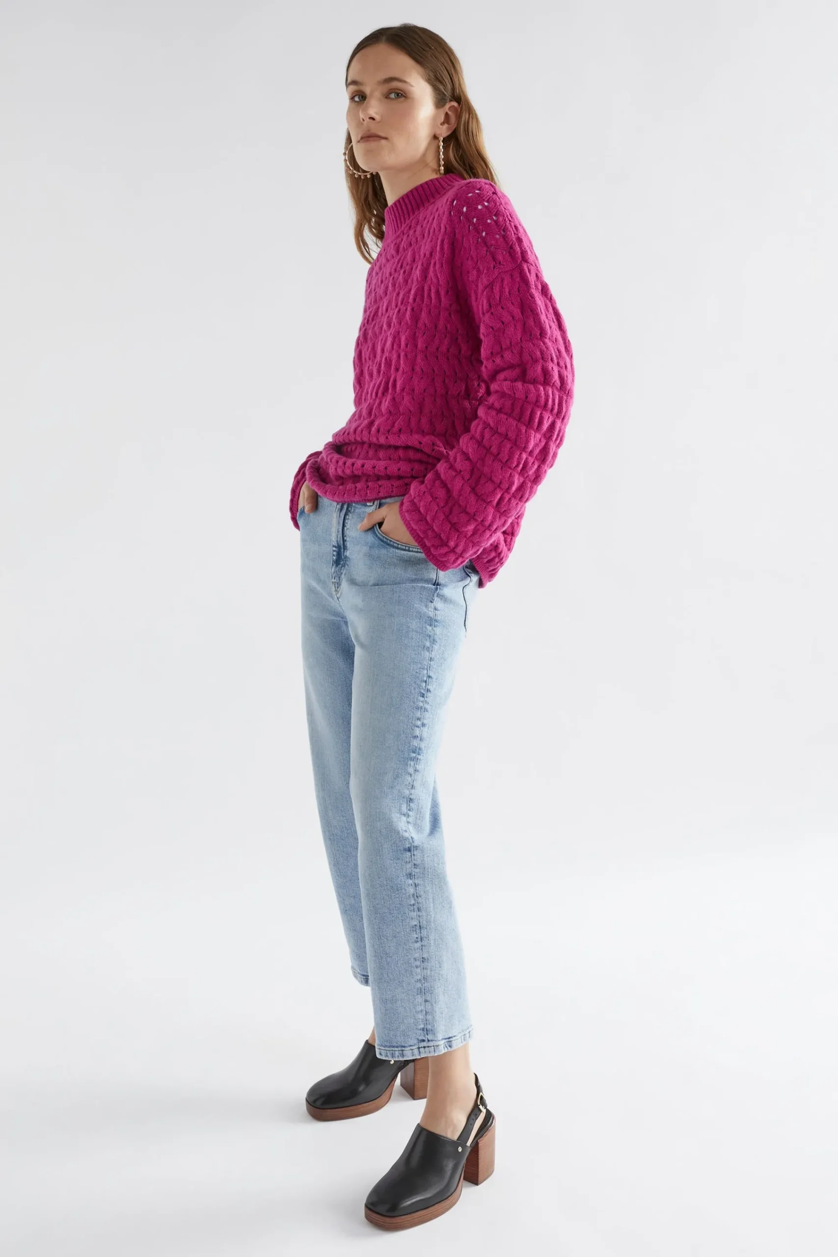 Koda Sweater|ELK Outlet