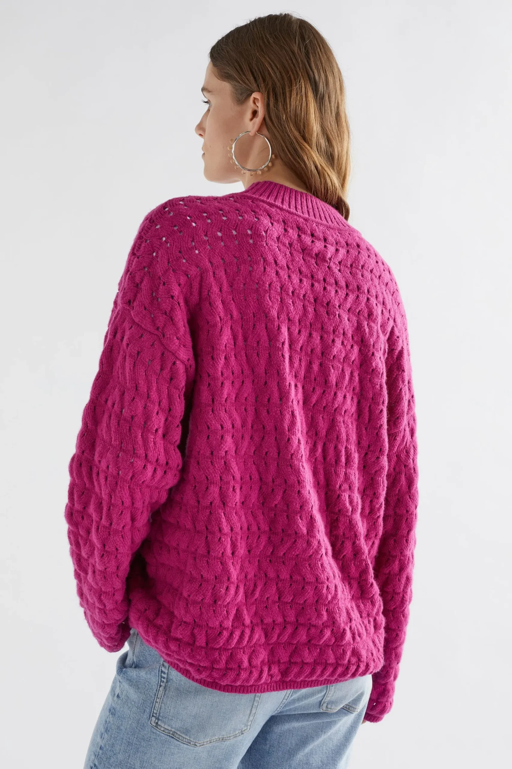 Koda Sweater|ELK Outlet