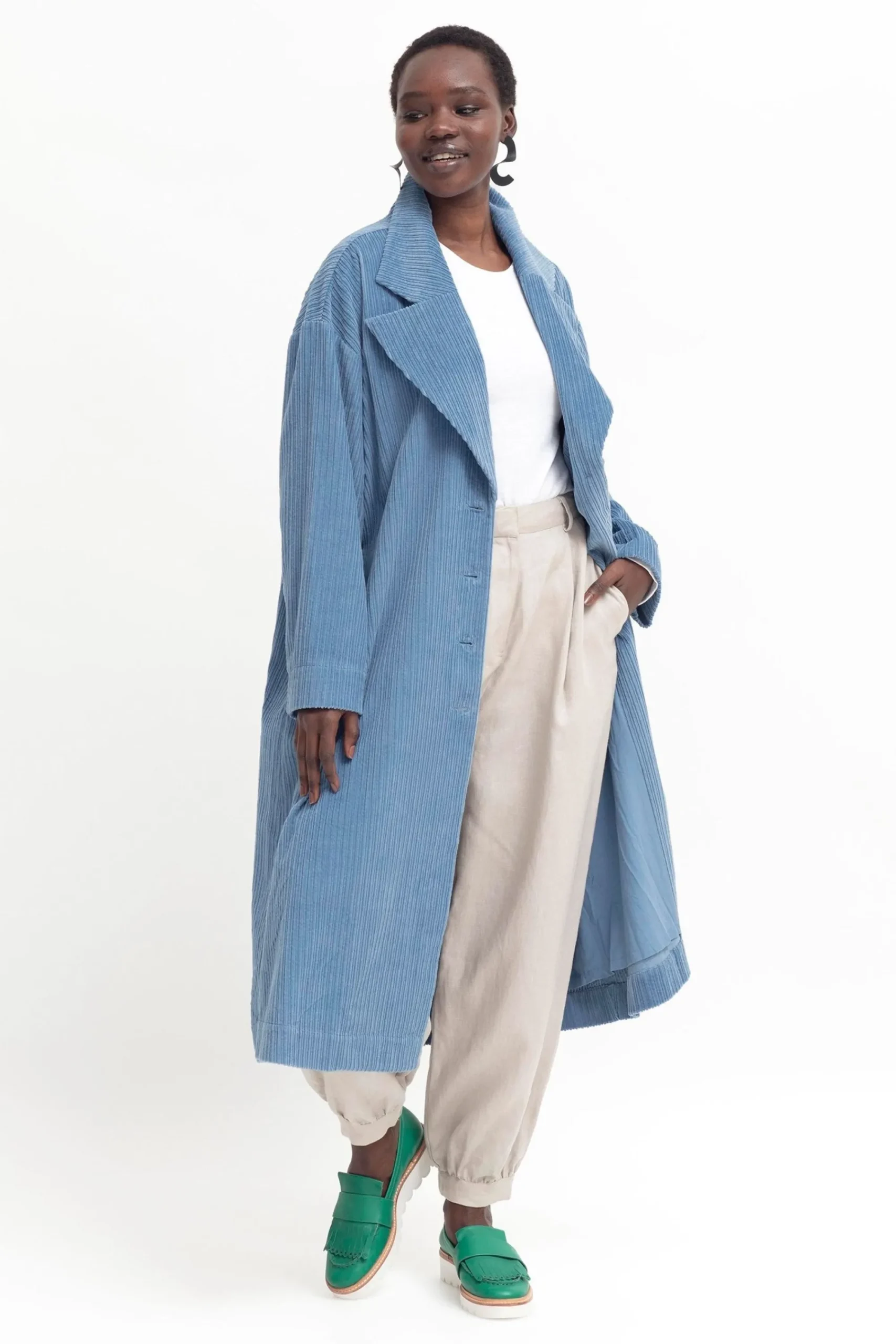 Koord Jacket|ELK New
