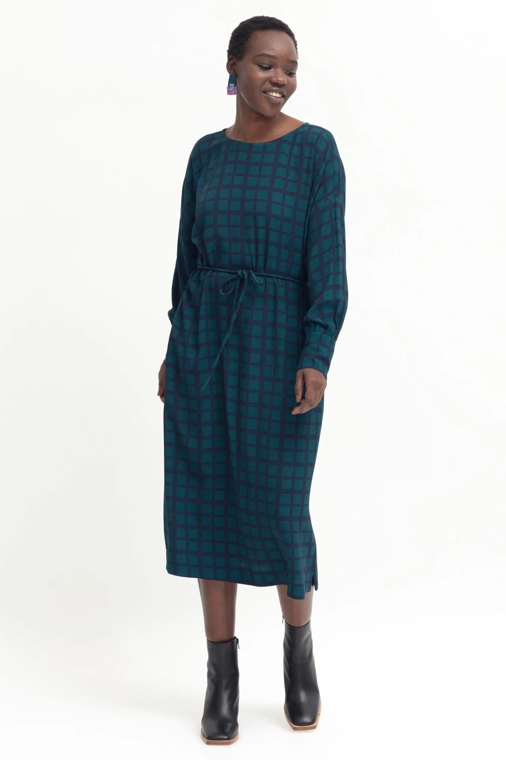 Krata Dress|ELK Sale