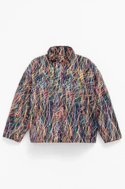Kudde Puffer Jacket|ELK Discount