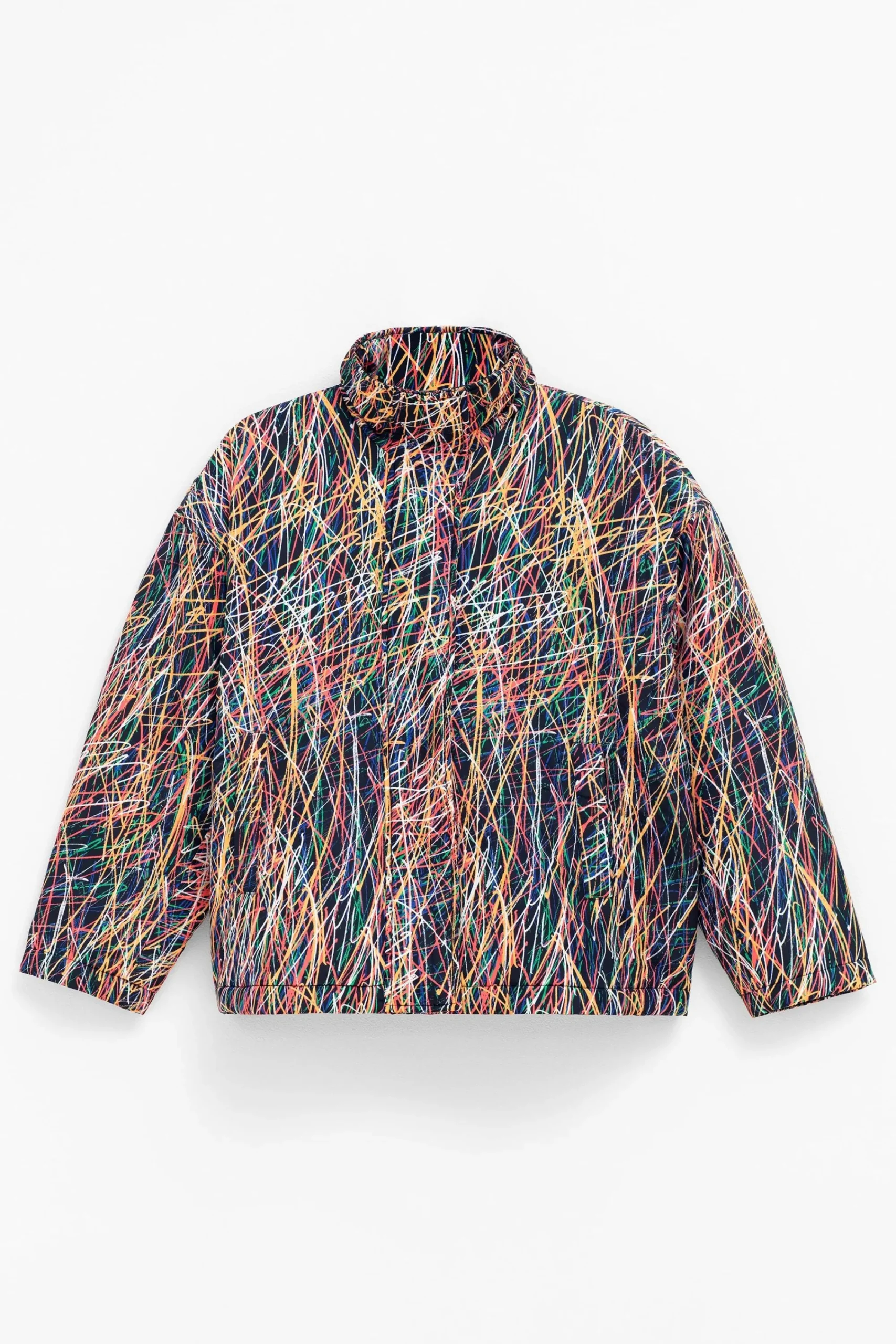Kudde Puffer Jacket|ELK Discount