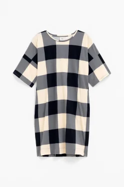 Kyla Tshirt Dress|ELK Online