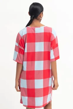 Kyla Tshirt Dress|ELK Online