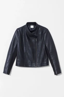 Lader Leather Jacket|ELK Hot