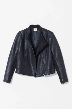 Lader Leather Jacket|ELK Hot