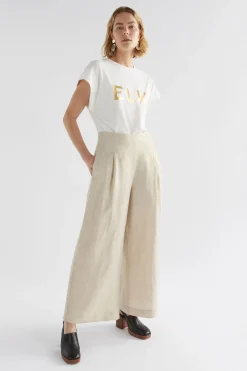Lange Tee|ELK Online