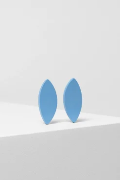 Leaf Clip On Earring|ELK Clearance