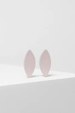 Leaf Clip On Earring|ELK Clearance