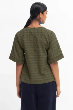 Leende Top|ELK Clearance