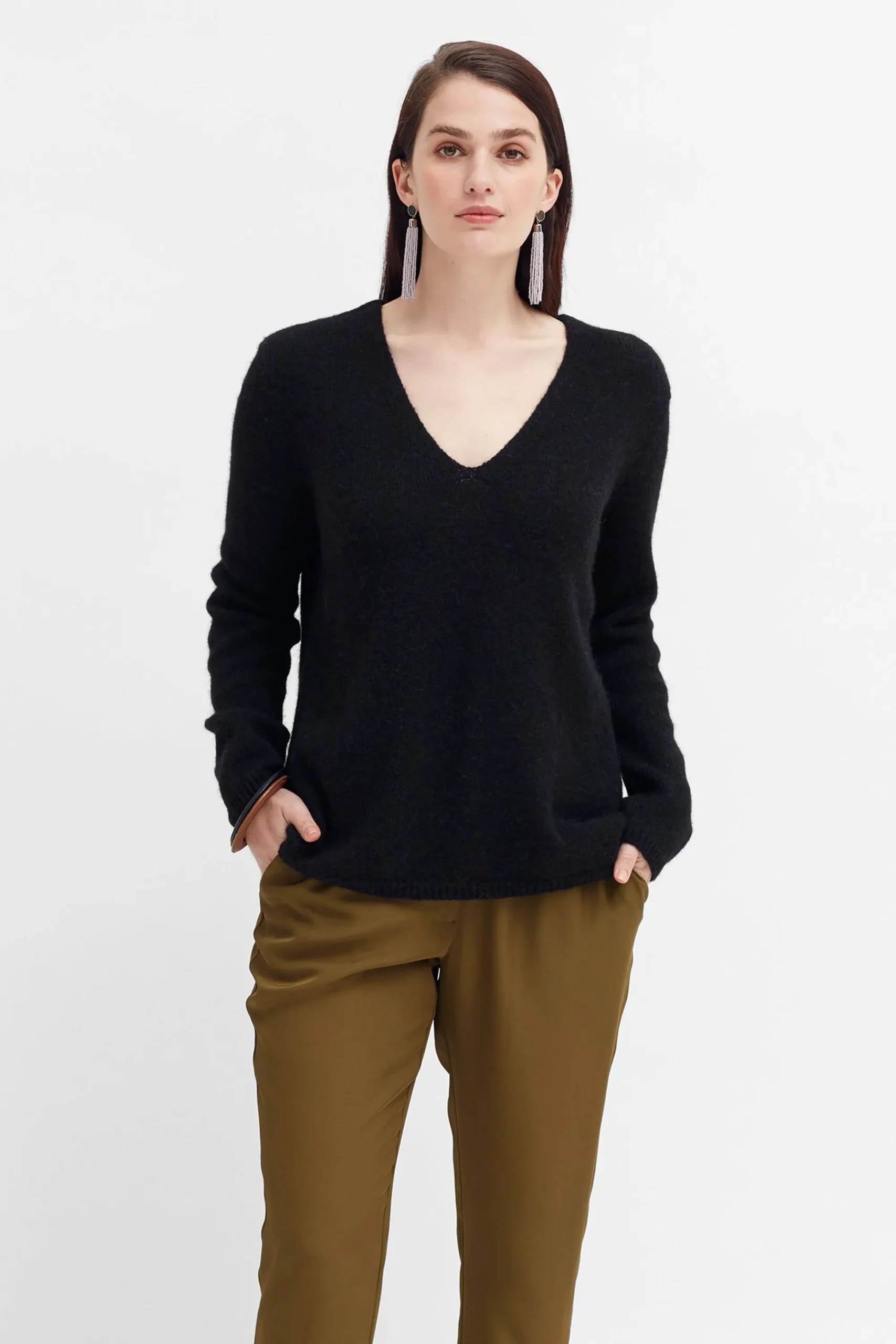 Len Sweater|ELK Online
