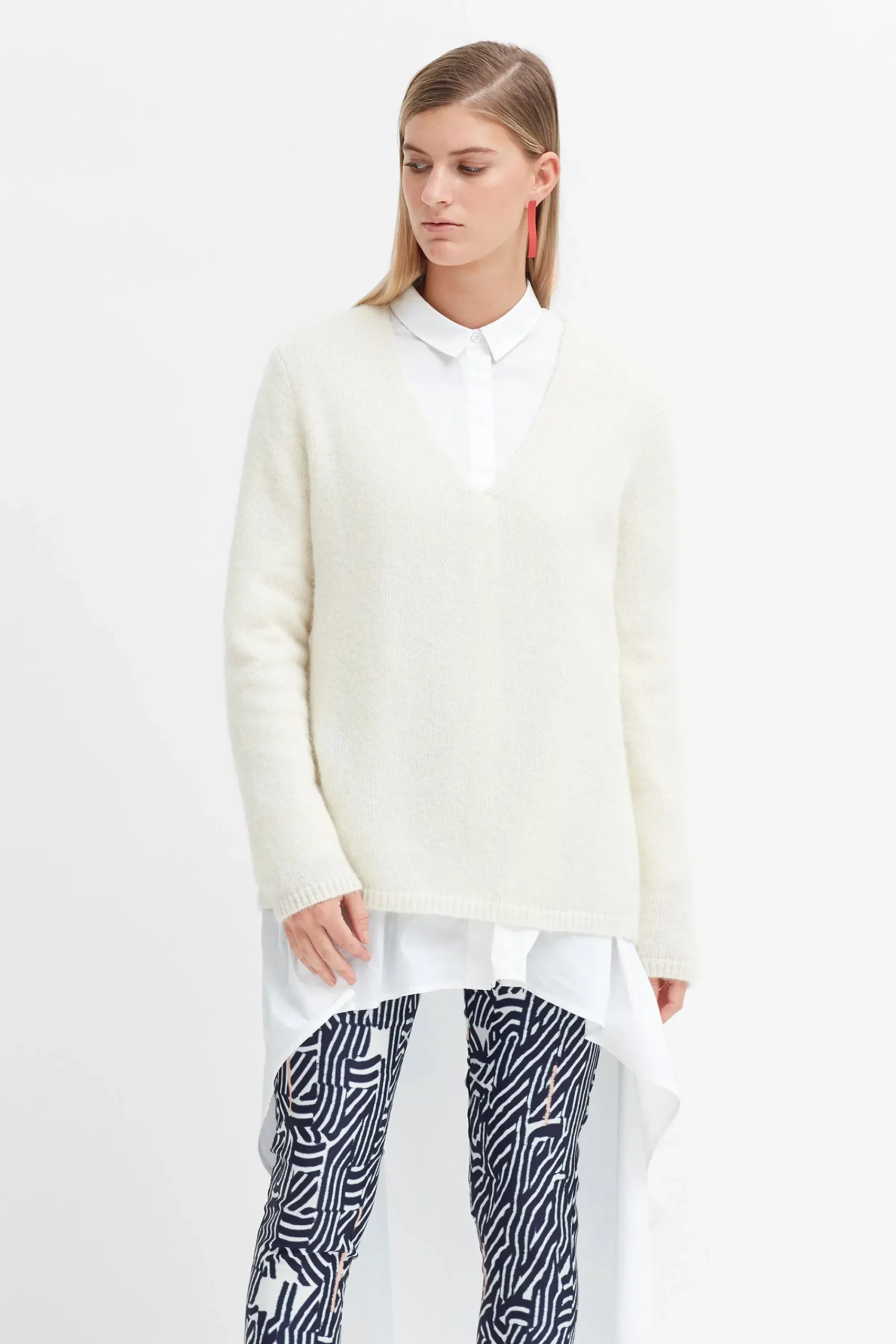 Len Sweater|ELK Online