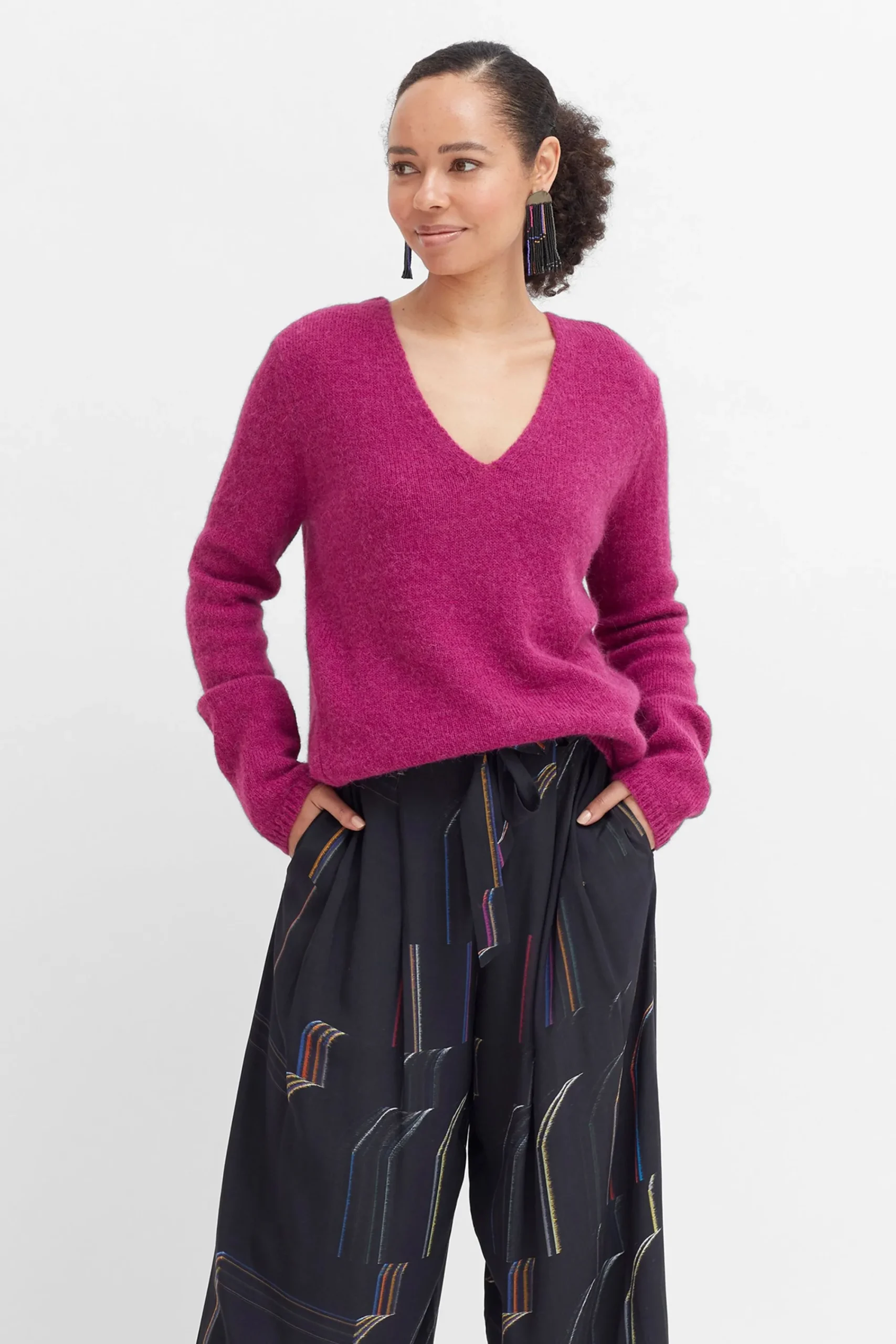 Len Sweater|ELK Online