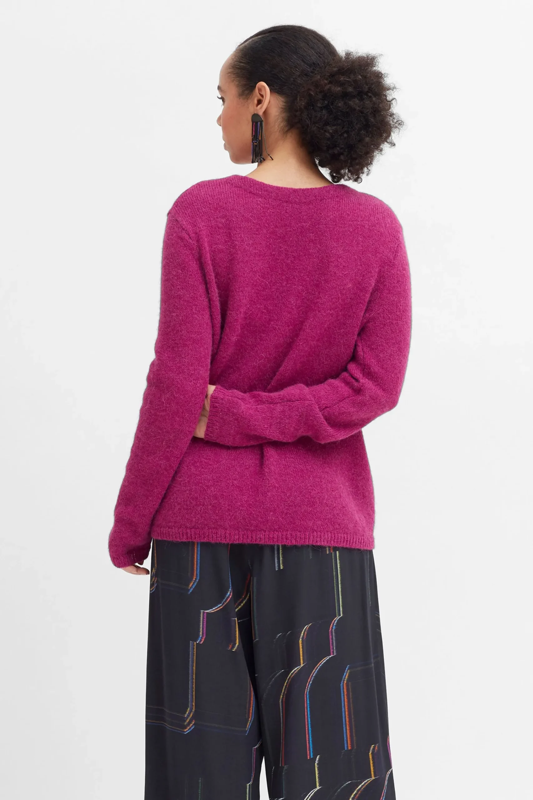 Len Sweater|ELK Online