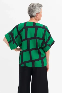 Lento Top|ELK Discount