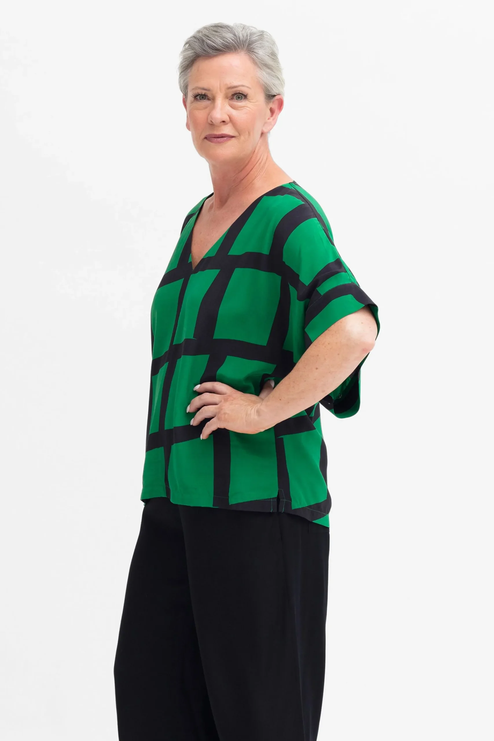 Lento Top|ELK Discount