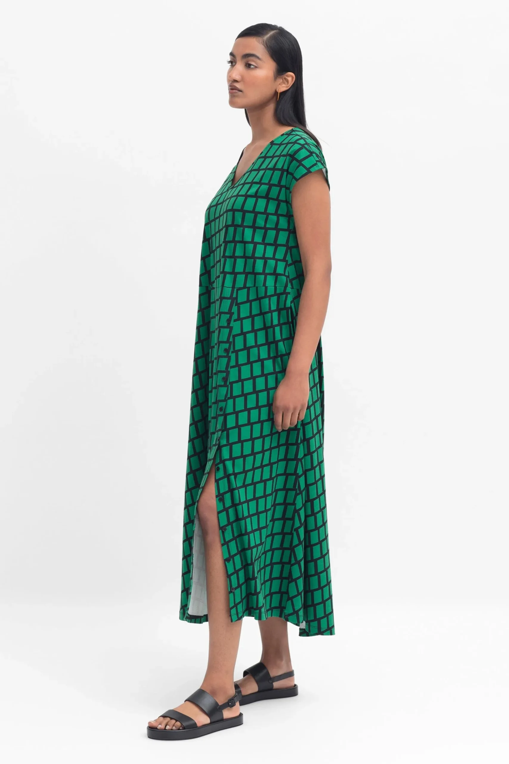 Lento Tshirt Dress|ELK Online