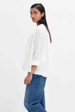 Lin Linen Jacket|ELK Hot