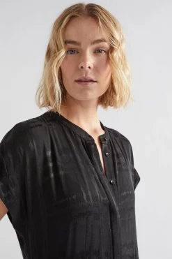 Linur Midi Shirt Dress|ELK Best