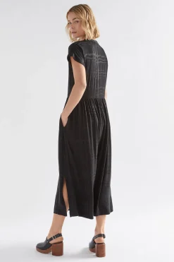 Linur Midi Shirt Dress|ELK Best