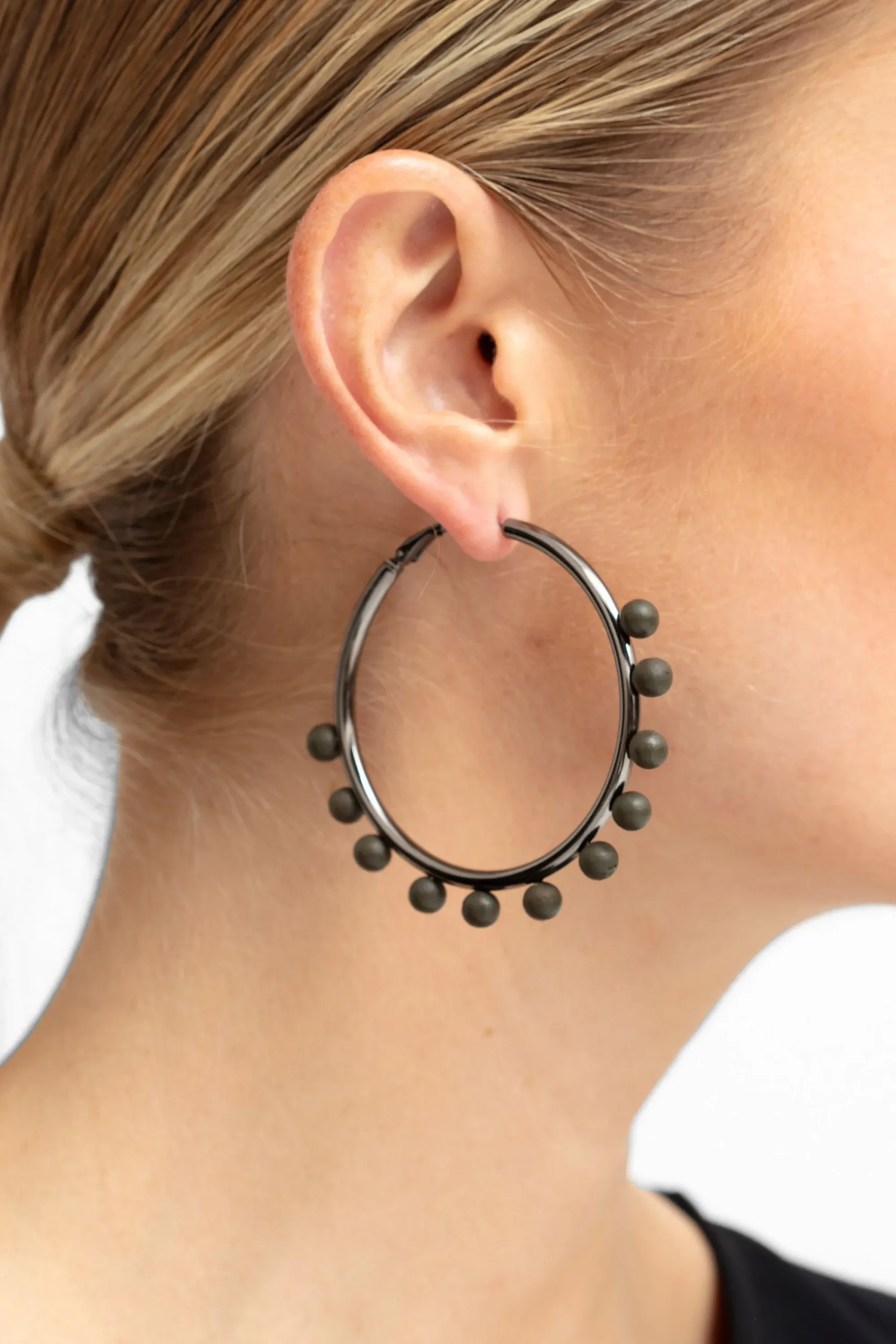 Lokke Earring|ELK Sale