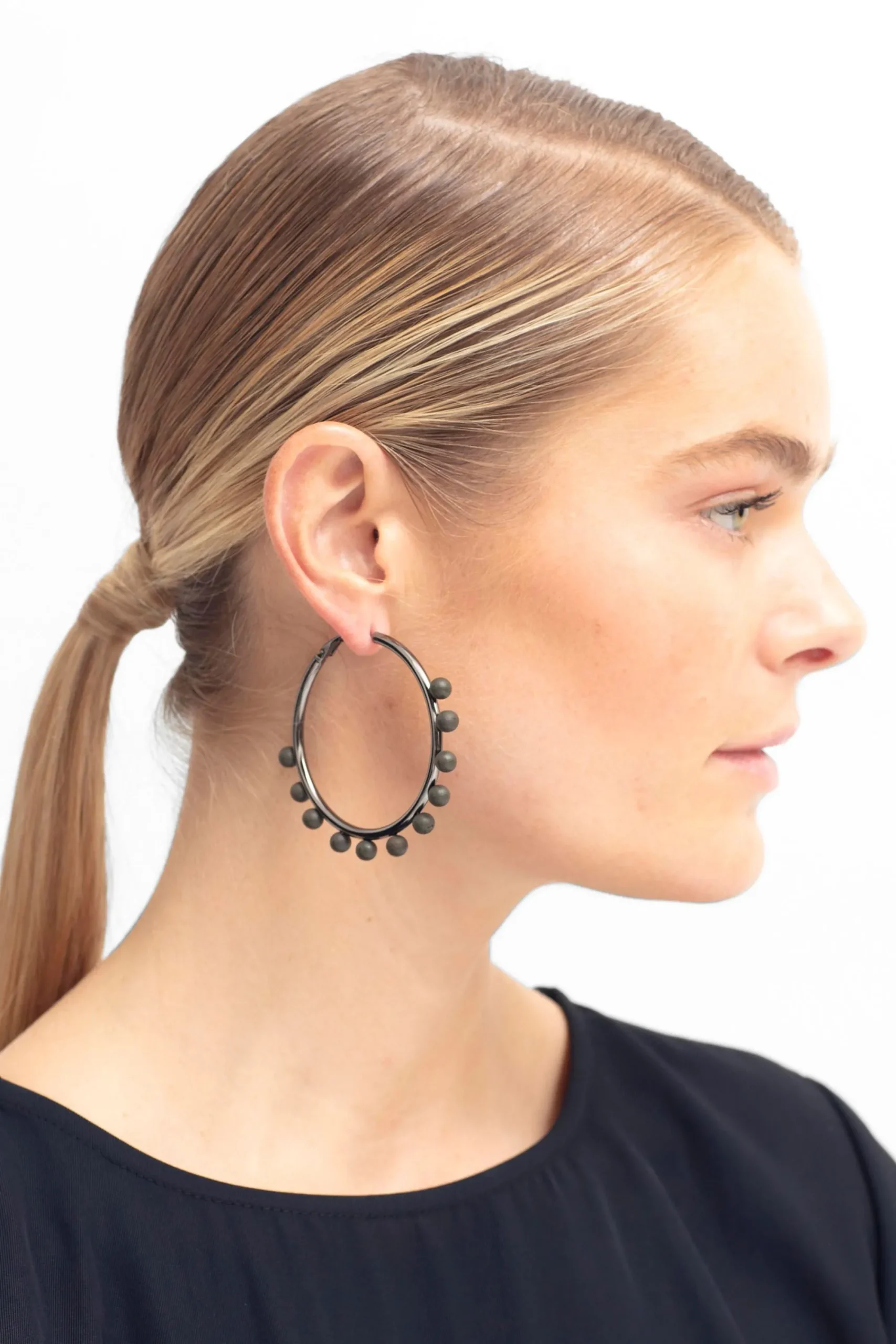 Lokke Earring|ELK Sale