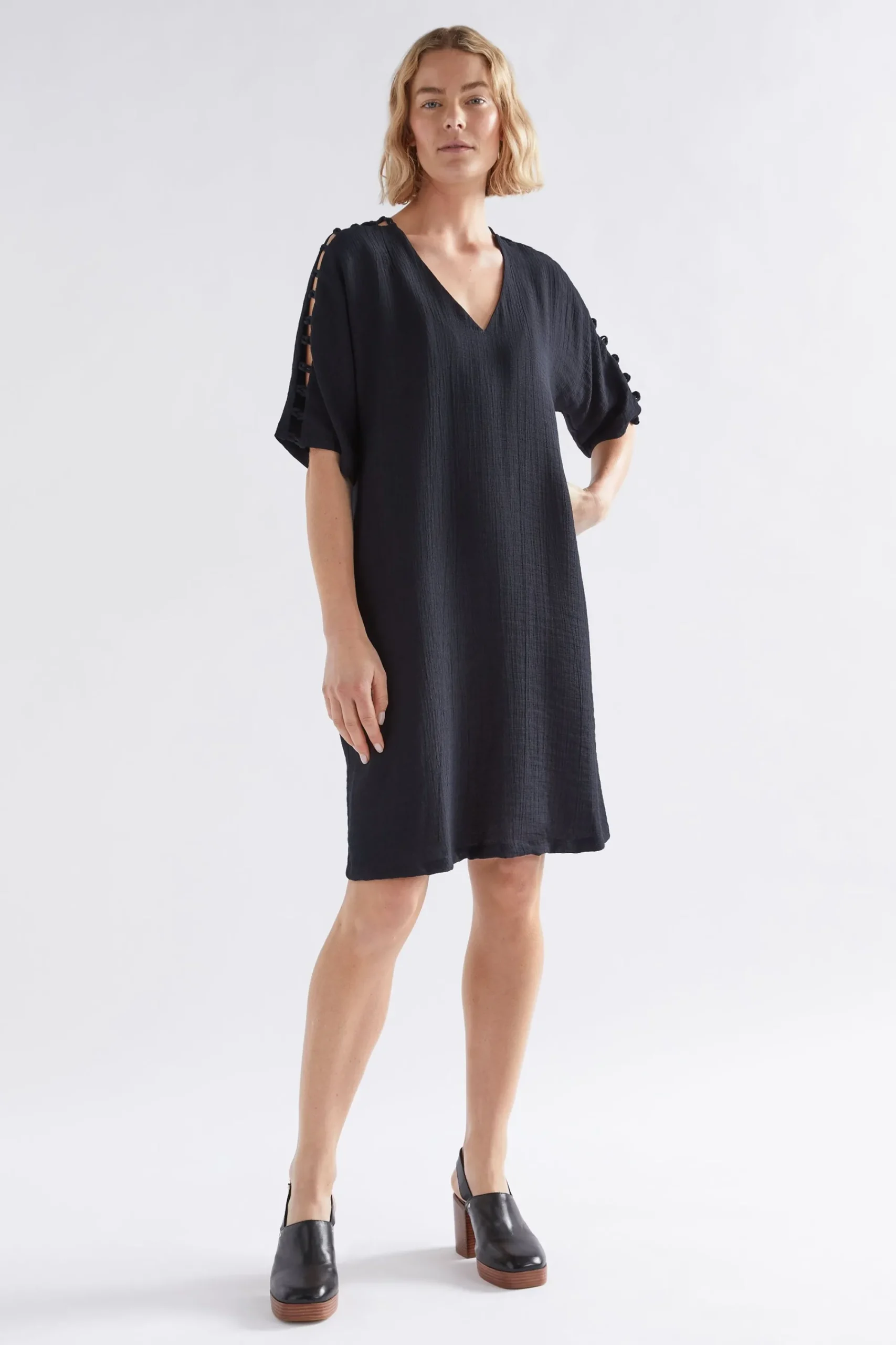 Loopt Dress|ELK Clearance