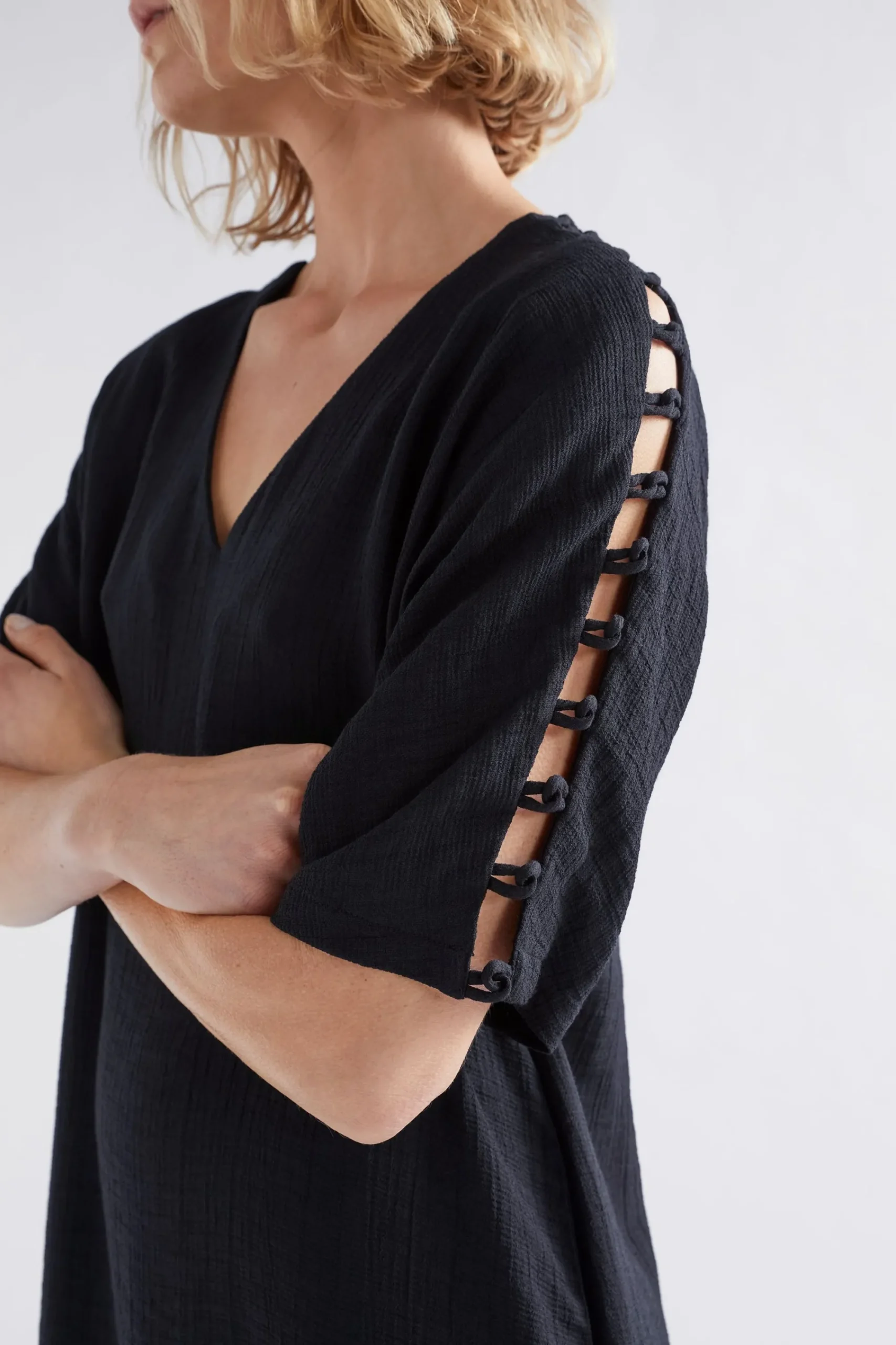 Loopt Dress|ELK Clearance