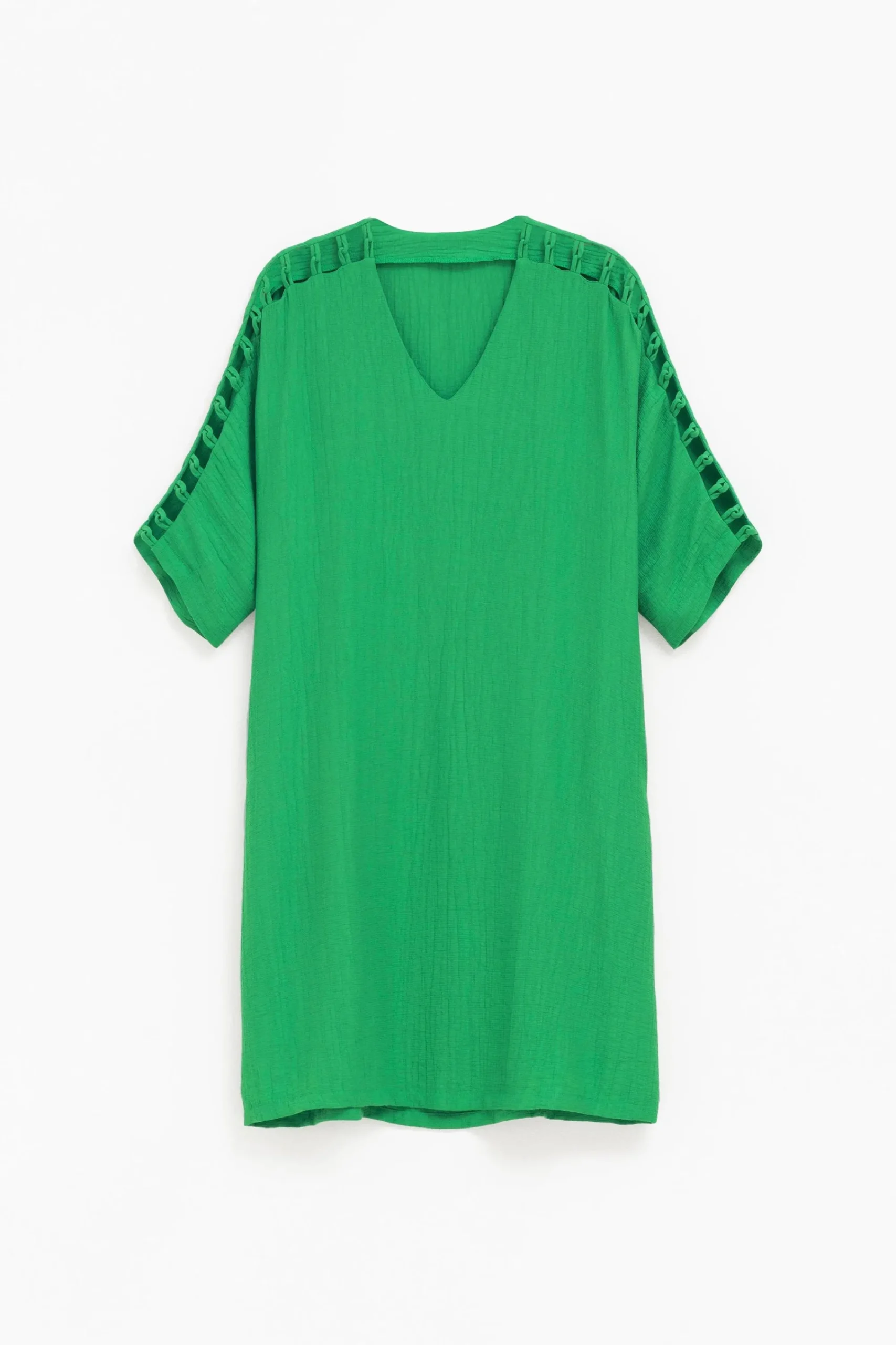 Loopt Dress|ELK Clearance