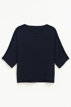 Loopt Top|ELK Discount