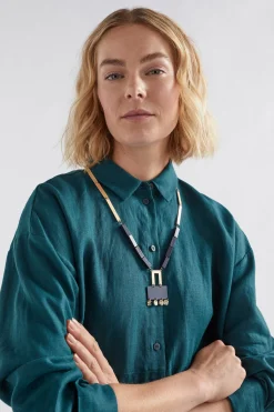 Maddi Necklace|ELK Clearance