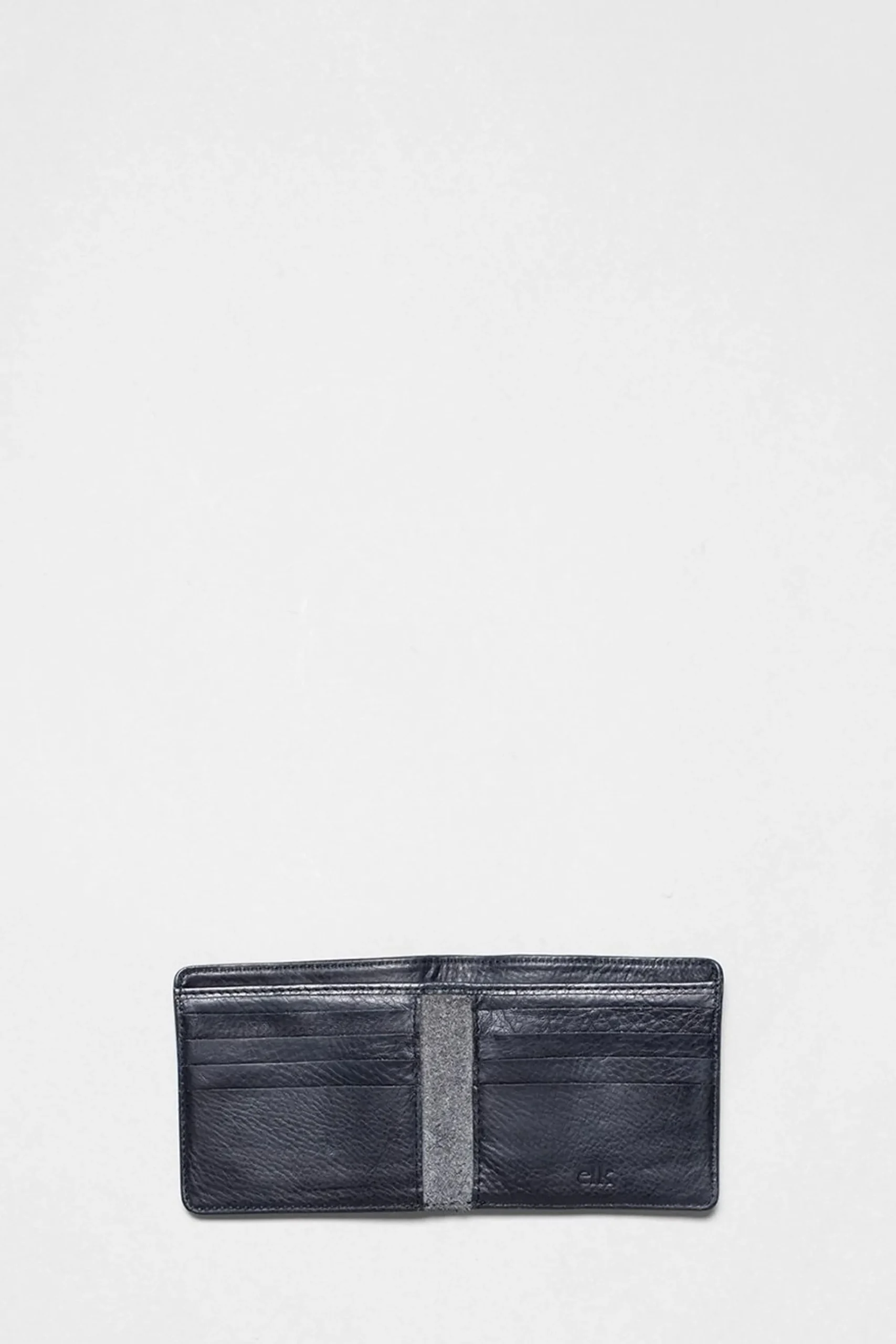 Mand Leather Wallet|ELK Discount
