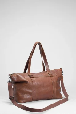 Mand Overnight Bag|ELK Discount