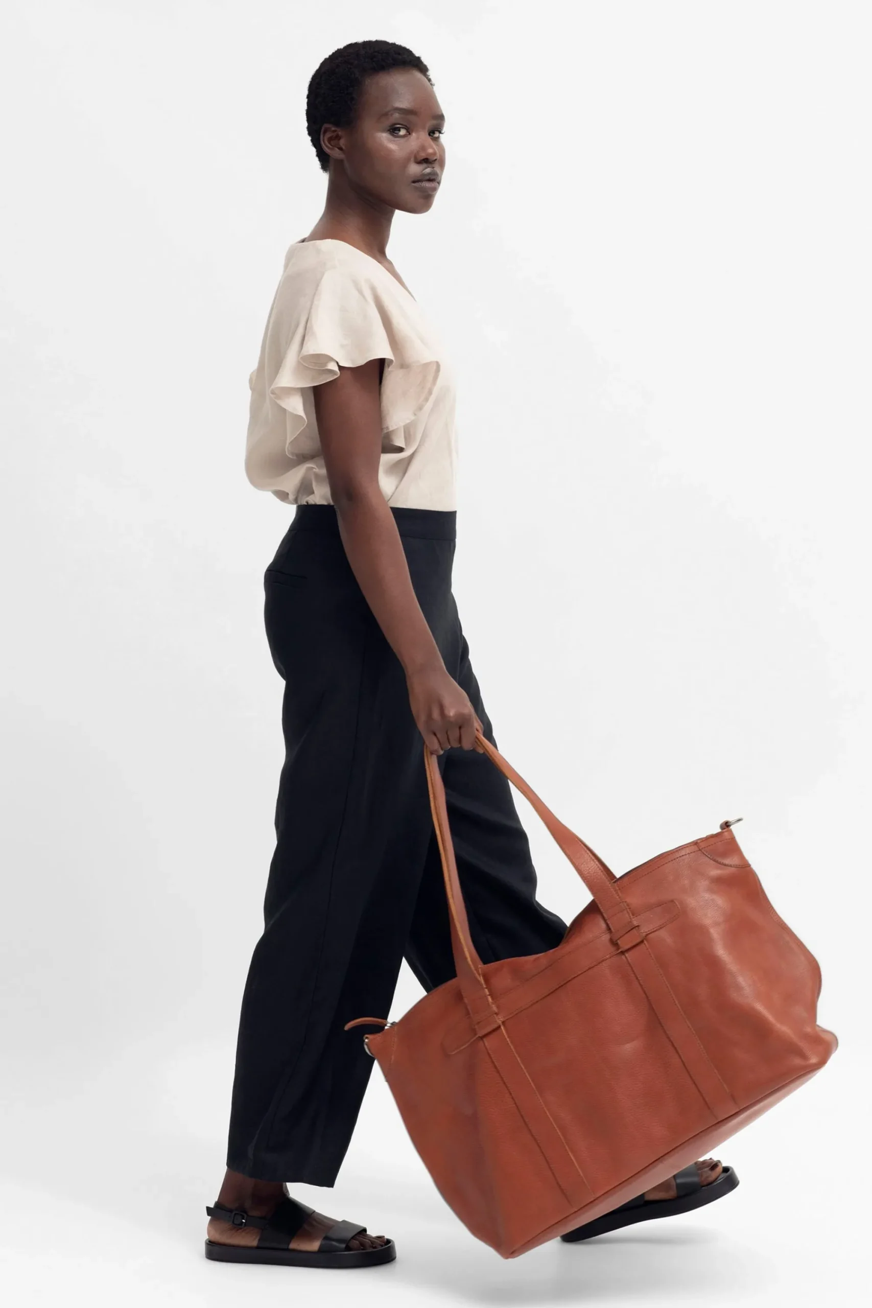 Mand Overnight Bag|ELK Discount
