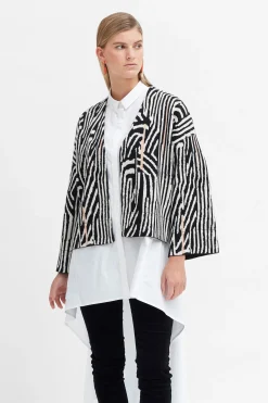 Maze Cardigan|ELK Sale