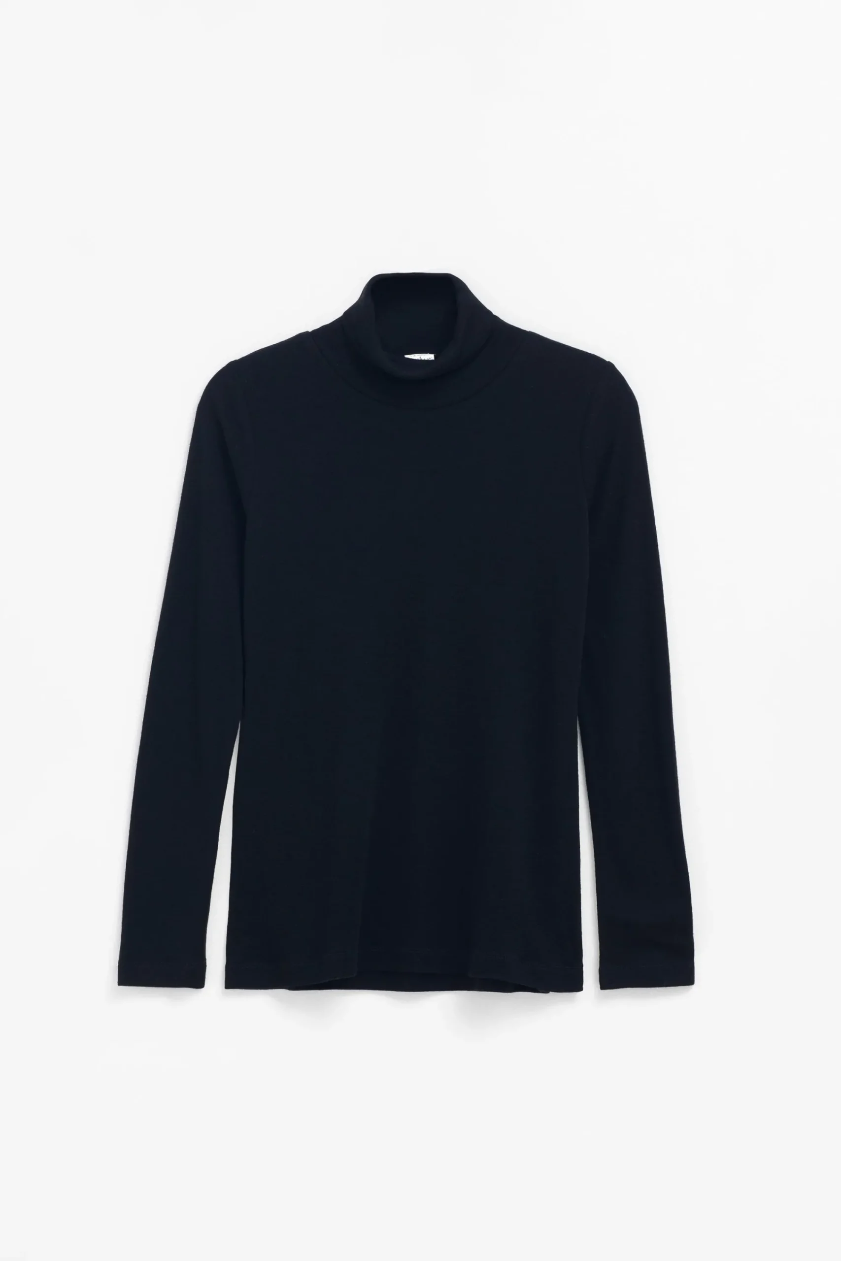 Merino Long Sleeve Skivvy|ELK