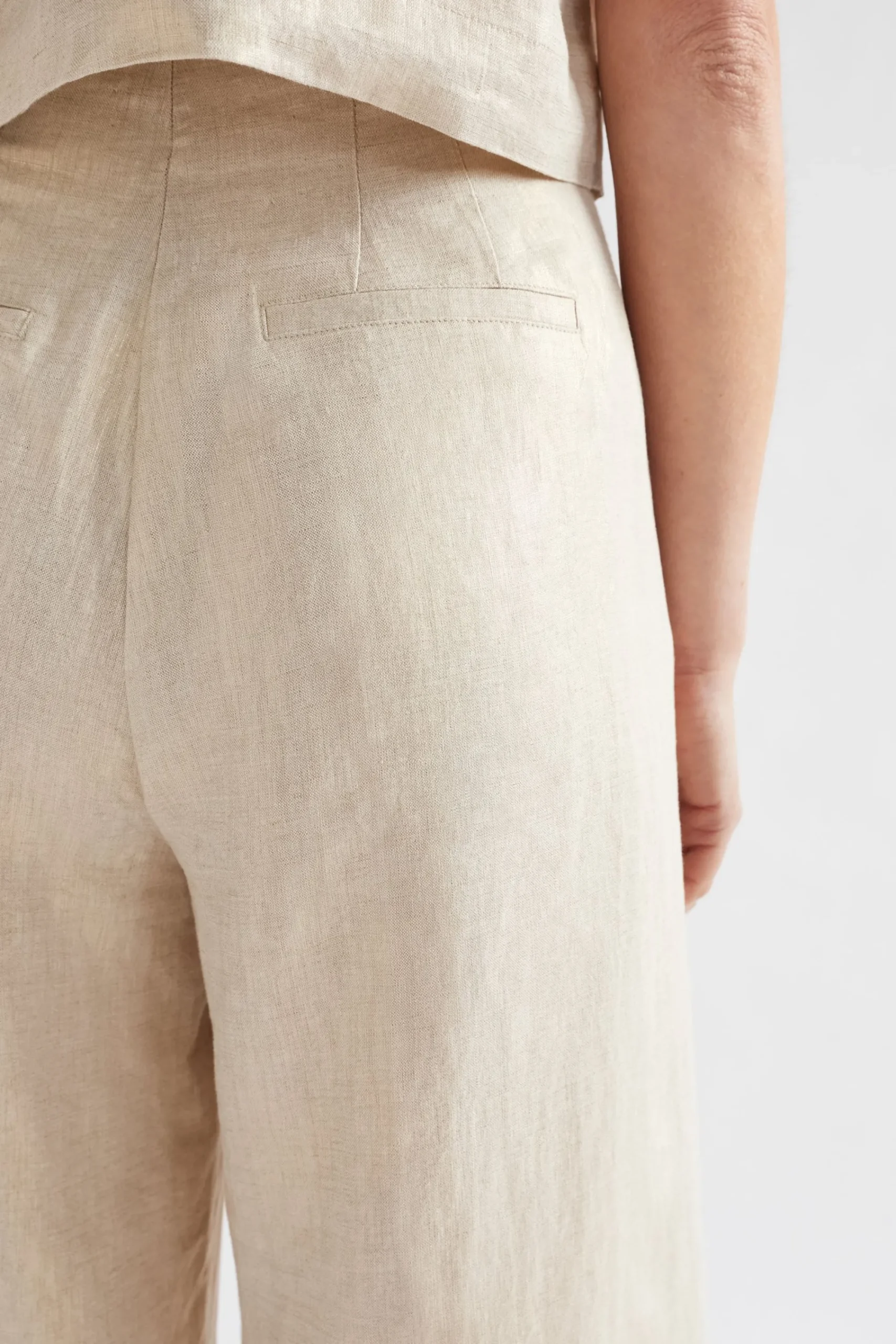 Metalen Pant|ELK Clearance