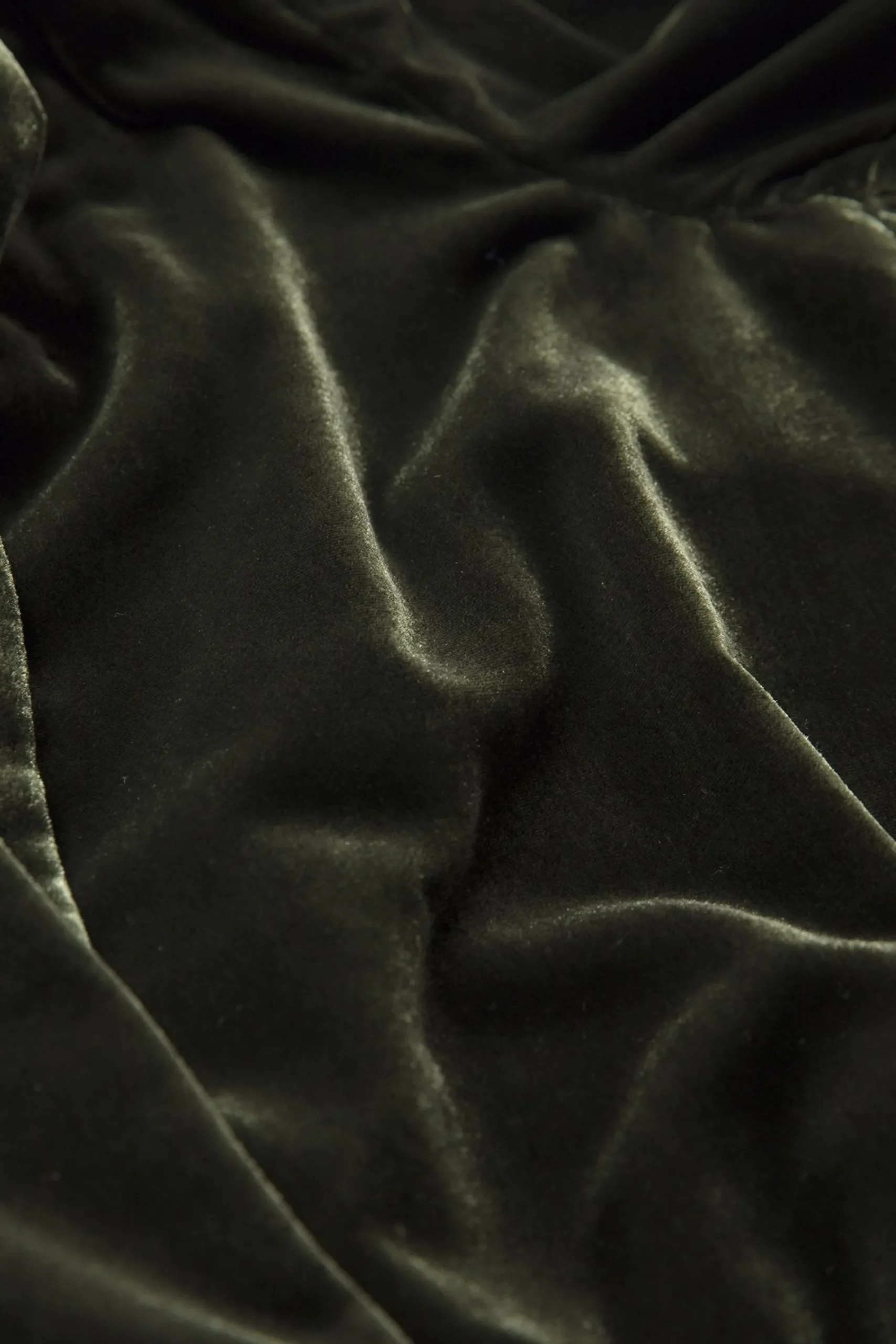 Metti Jardin Velvet Jacket|ELK Clearance
