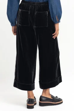 Metti Velvet Pant|ELK Best