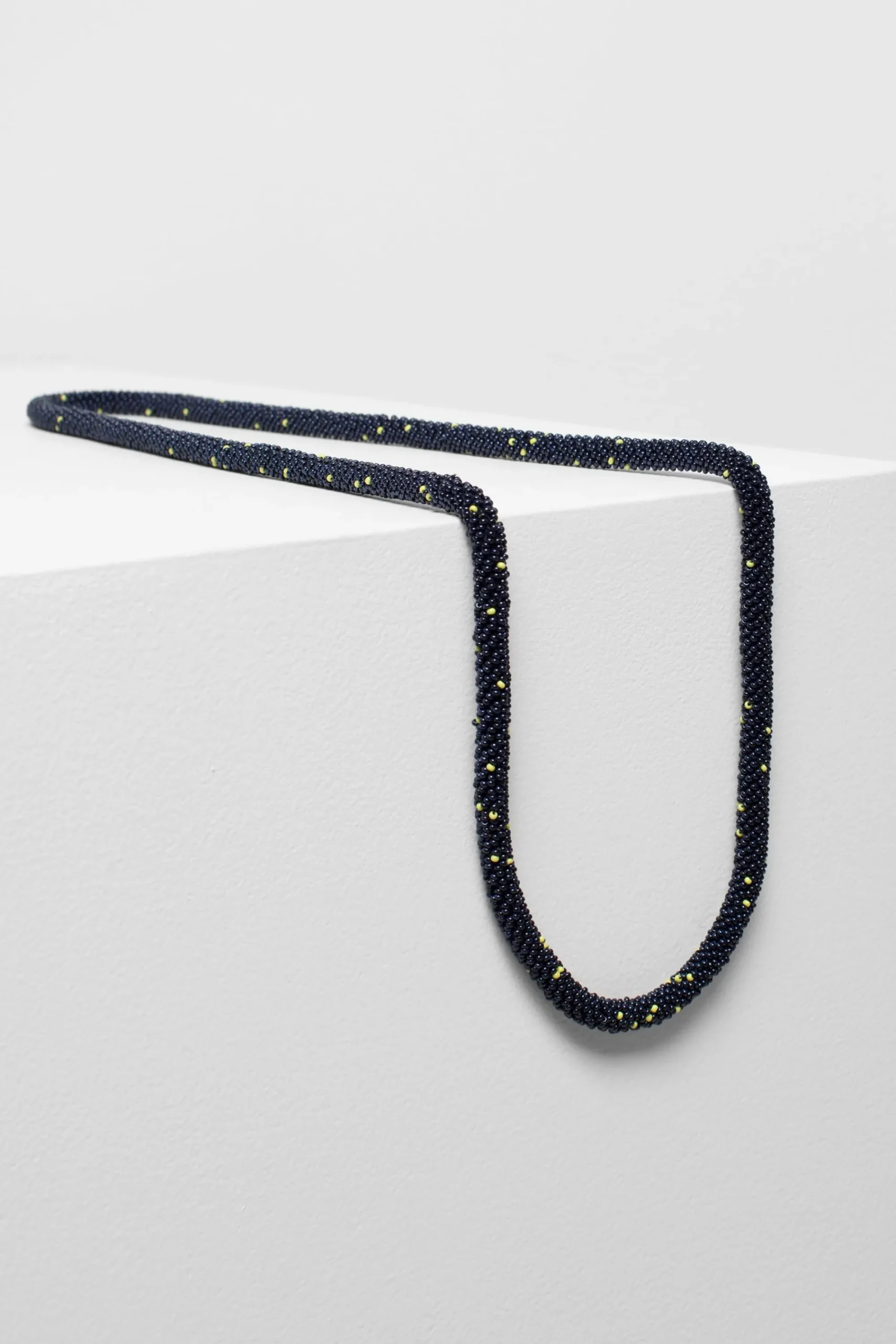 Mikro Long Necklace|ELK Discount
