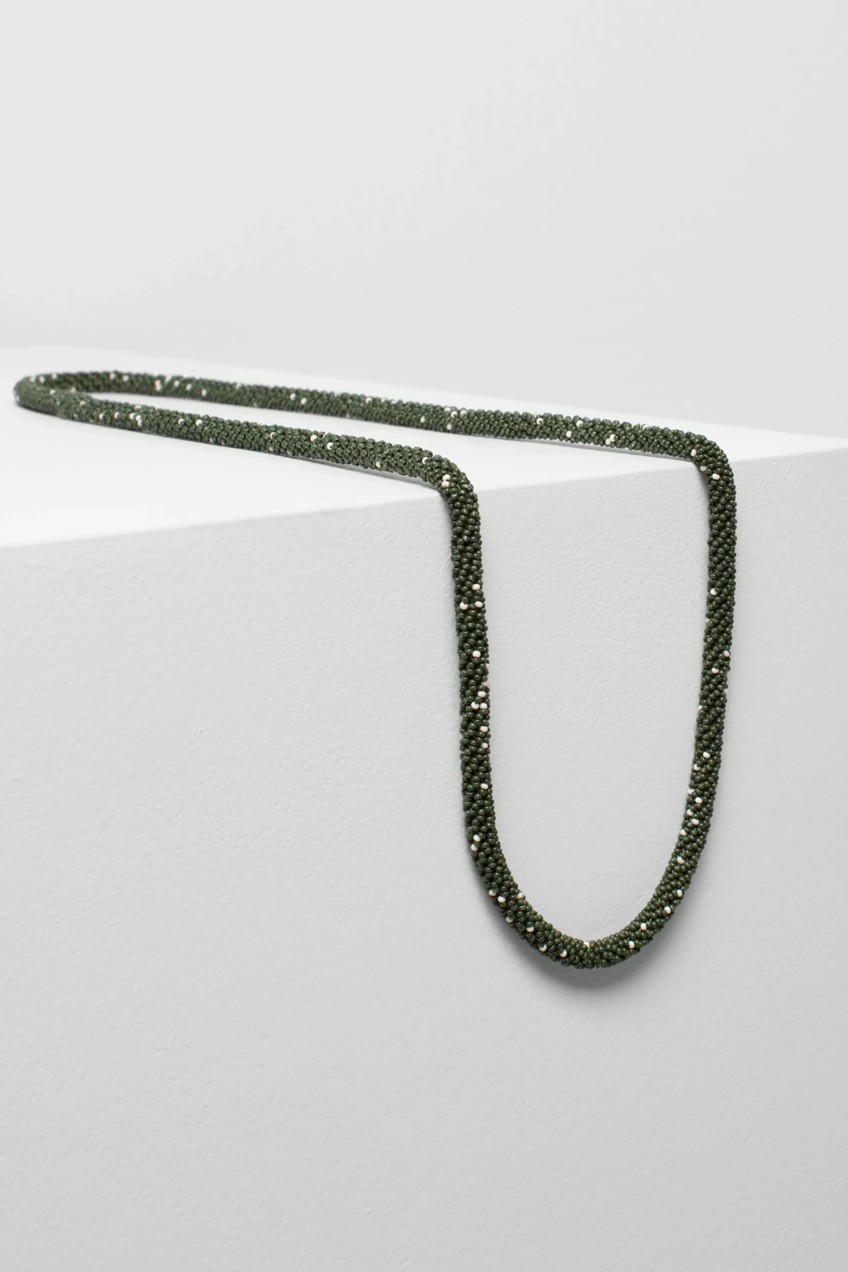 Mikro Long Necklace|ELK Discount