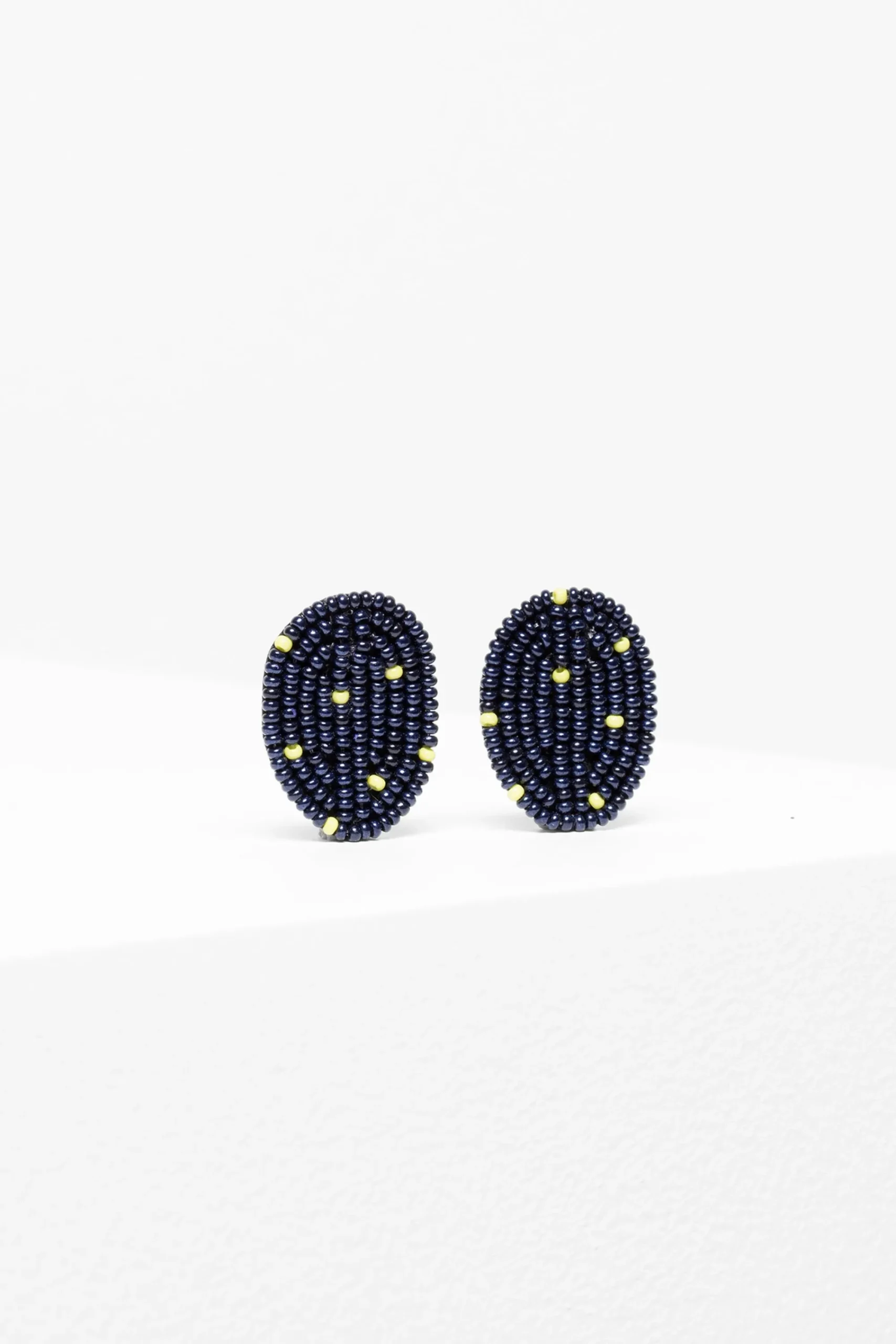 Mikro Stud Earrings|ELK Clearance