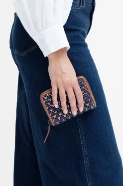 Mina Wallet|ELK Outlet