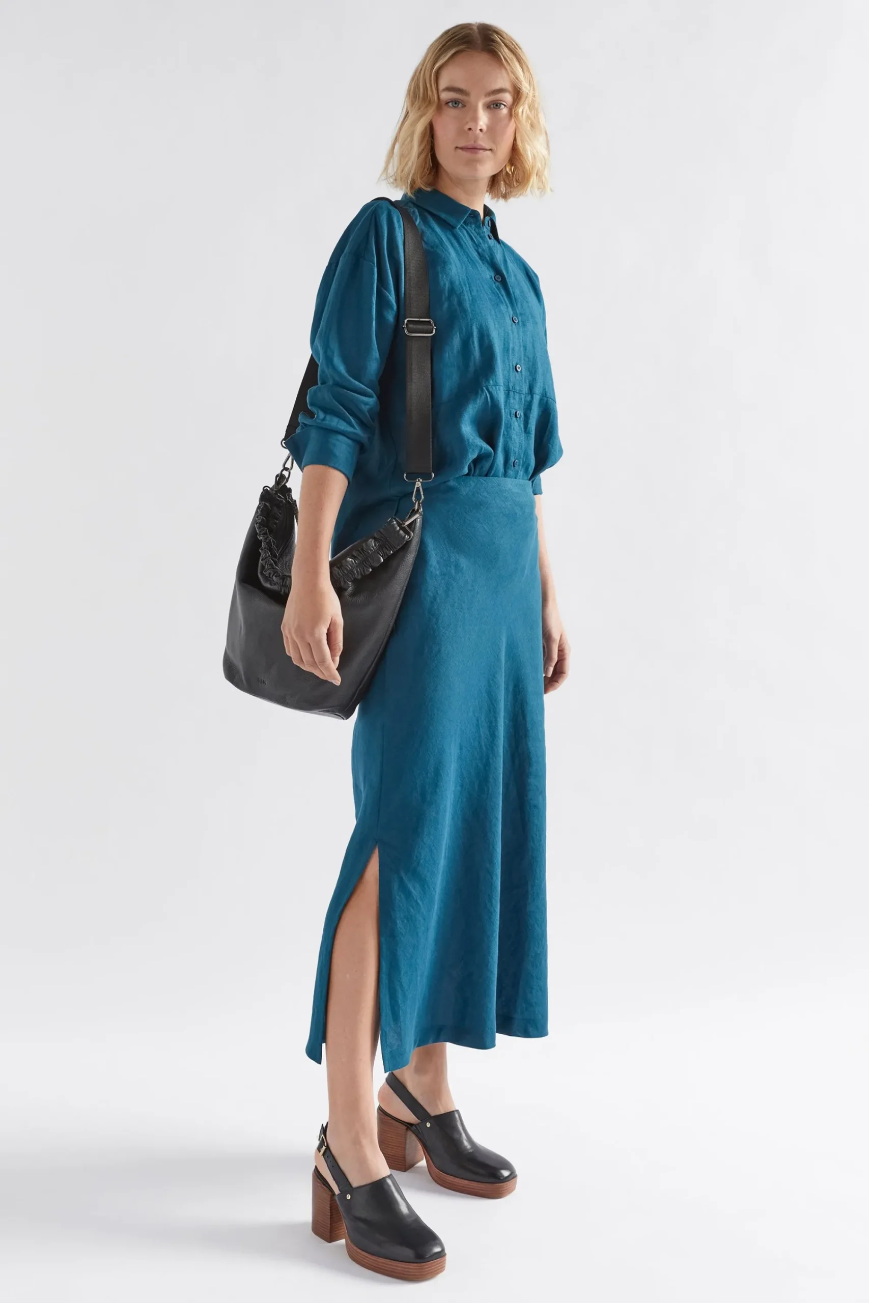 Miri Slouch Bag|ELK Sale