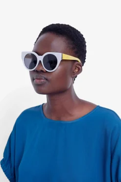 Naema Sunglasses|ELK Hot