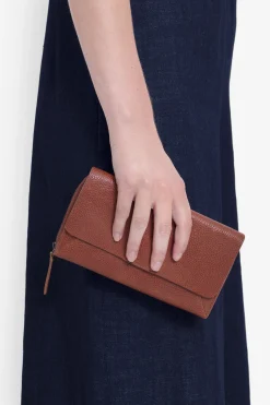 Nausta Wallet|ELK Outlet